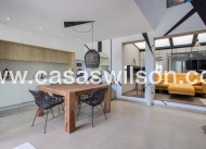 Sale - Townhouse - Benijofar