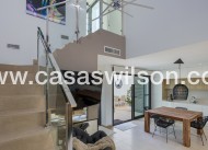 Sale - Townhouse - Benijofar