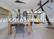 Sale - Townhouse - Benijofar