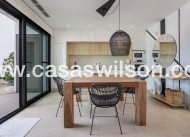 Sale - Townhouse - Benijofar