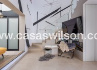 Sale - Townhouse - Benijofar