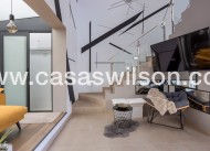 Sale - Townhouse - Benijofar