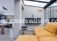 Sale - Townhouse - Benijofar