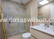 Sale - Townhouse - Benijofar