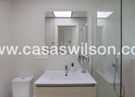 Sale - Townhouse - Benijofar