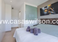 Sale - Townhouse - Benijofar