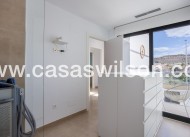 Sale - Townhouse - Benijofar