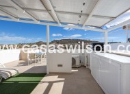 Sale - Townhouse - Benijofar