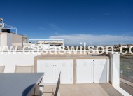 Sale - Townhouse - Benijofar