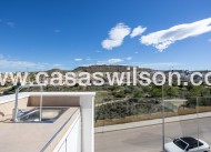 Sale - Townhouse - Benijofar