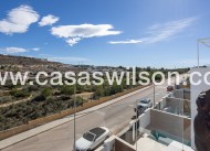 Sale - Townhouse - Benijofar