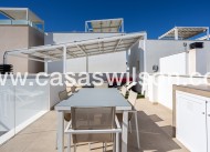 Sale - Townhouse - Benijofar