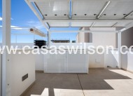 Sale - Townhouse - Benijofar