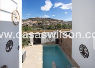 Sale - Townhouse - Benijofar