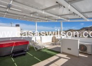 Sale - Townhouse - Benijofar