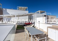 Sale - Townhouse - Benijofar