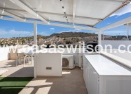 Sale - Townhouse - Benijofar