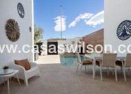 Sale - Townhouse - Benijofar