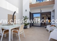 Sale - Townhouse - Benijofar