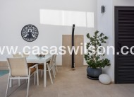 Sale - Townhouse - Benijofar