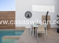 Sale - Townhouse - Benijofar