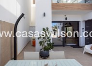 Sale - Townhouse - Benijofar