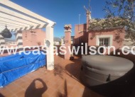 Sale - Townhouse - Bigastro - Comunidad Valenciana