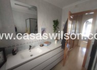 Sale - Townhouse - Bigastro - Comunidad Valenciana