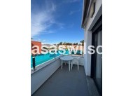 Sale - Townhouse - Bigastro - Comunidad Valenciana