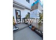 Sale - Townhouse - Bigastro - Comunidad Valenciana