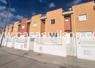 Sale - Townhouse - Bigastro