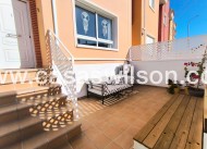 Sale - Townhouse - Bigastro