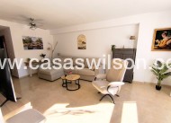 Sale - Townhouse - Bigastro