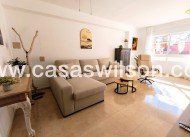 Sale - Townhouse - Bigastro