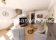 Sale - Townhouse - Bigastro