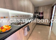 Sale - Townhouse - Bigastro
