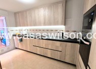 Sale - Townhouse - Bigastro