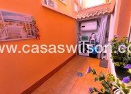Sale - Townhouse - Bigastro