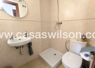Sale - Townhouse - Bigastro