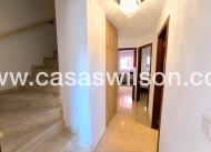 Sale - Townhouse - Bigastro
