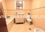 Sale - Townhouse - Bigastro