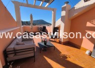 Sale - Townhouse - Bigastro