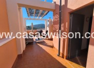Sale - Townhouse - Bigastro