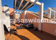 Sale - Townhouse - Bigastro