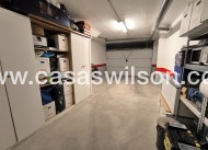 Sale - Townhouse - Bigastro