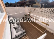 Sale - Townhouse - Bigastro