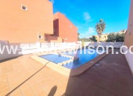 Sale - Townhouse - Bigastro