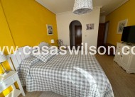 Sale - Townhouse - Bigastro