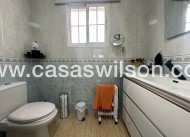 Sale - Townhouse - Bigastro