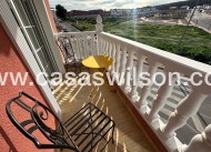 Sale - Townhouse - Bigastro